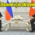 Putin'in sözcüsünden jet açıklama Putin'in sözcüsünden jet açıklama