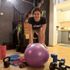 Beyza Arıcı: "Spor yapmaktan vazgeçmeyelim ve hareketsiz ... Beyza Arıcı: "Spor yapmaktan vazgeçmeyelim ve hareketsiz ...