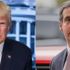 Trump'ın eski avukatı Cohen mahkemeye çağrıldı Trump'ın eski avukatı Cohen mahkemeye çağrıldı