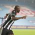 Aboubakar'ın sözleşmesindeki sır!