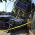 Otomobil İle Kamyon Çarpıştı: 1 Ölü, 1 Yaralı Otomobil İle Kamyon Çarpıştı: 1 Ölü, 1 Yaralı