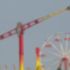 Pendik’te lunapark faciası: Yanından geçtiği oyuncak yaşamına mal oldu