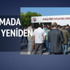 Tofaş'ta üretim yeniden durdu Tofaş'ta üretim yeniden durdu