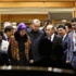 Erdoğan'a Havalimanında Gizemli Dosya Erdoğan'a Havalimanında Gizemli Dosya