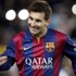 Messi sağlam çıktı Messi sağlam çıktı