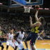Fenerbahçe Spanoulis'i durduramadı!