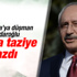 Kılıçdaroğlu'ndan Kral Abdullah için Arapça taziye mektubu Kılıçdaroğlu'ndan Kral Abdullah için Arapça taziye mektubu