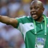 Nijerya yeniden 'Keshi' dedi