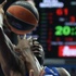 Real Madrid - Anadolu Efes maçında süre krizi