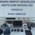 Ankara'da elektronik eşya hırsızlarına operasyon