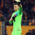 İngiliz ekipleri Muslera için nabız yokladı İngiliz ekipleri Muslera için nabız yokladı