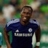 Chelsea'de Drogba şoku