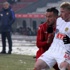 Eskişehirspor kupada kazandı