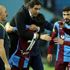 Trabzonspor'da Ünal Karaman farkı