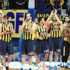 Fenerbahçe Ülker – Maccabi Electra Fenerbahçe Ülker – Maccabi Electra