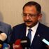Bakan Özhaseki'den istifa çıkışı: Erdoğan'ın bir tebessümü yeter