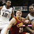 Spurs'ün çıkışını Cavaliers da durduramadı