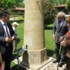 Burana Kulesi’nin maketi Topkapı’da