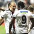 Beşiktaş'a Dortmund maçı öncesi büyük şok!