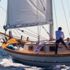 ﻿The Bodrum Cup'ta 3'üncü etap