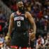 James Harden bildiğiniz gibi