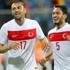 "Kazakistan'dan da galibiyetle dönmek istiyoruz"