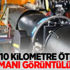 Gece 10 kilometre ötedeki düşmanı görüntülüyor