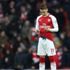 Beşiktaş Mesut Özil'i istiyor Beşiktaş Mesut Özil'i istiyor