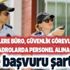 16 Eylül İŞKUR kurum dışı iş ilanları! Belediyelere büro, güvenlik görevlisi ve diğer kadrolarda personel alımı başvuru şartları