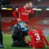 Liverpool'da sakatlık kabusu! Fabinho maça devam edemedi