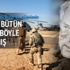 Bush'un işgali yalandan ibaretti Bush'un işgali yalandan ibaretti