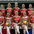 Türkiye Almanya voleybol maçı hangi kanalda yayınlanacak? Türkiye Almanya maçı saat kaçta?