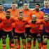 Başakşehir: "Yetkililer lig tescilini doğru bulmuyor" Başakşehir: "Yetkililer lig tescilini doğru bulmuyor"