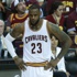 LeBron James, NBA'in en skorer 12'nci oyuncusu