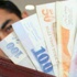 Dikkat! 875 lira cezası var!