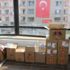 Kütüphaneye 1000 yeni kitap