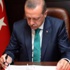 Erdoğan 13 üniversiteye rektör atadı Erdoğan 13 üniversiteye rektör atadı