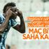 Mario Balotelli'den, Sergen Yalçın'a hareket