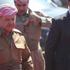 IKBY anlaşmadan çekildi Barzani orada ortaya çıktı