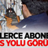 24 Bin Abone Hakkında Suç Duyurusu