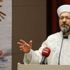 Diyanet İşleri Başkanı Prof. Dr. Erbaş: Birliğimiz yükseldikçe millet olarak hep üstün olmuşuz