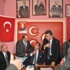 Çat’ta Mhp Adaylarına Yoğun İlgi Çat’ta Mhp Adaylarına Yoğun İlgi