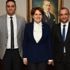 İYİ Parti Konya teşkilatında corona şoku! İYİ Parti Konya teşkilatında corona şoku!