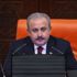TBMM Başkanı Şentop'tan Ermenistan'ın sivillere yönelik saldırılarına tepki