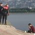 İntiharı şova dönüştüren genç pompalı tüfeği kendine dayayarak çekirdek yedi İntiharı şova dönüştüren genç pompalı tüfeği kendine dayayarak çekirdek yedi