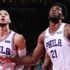 Philadelphia 76ers, Orlando Magic'i 116-105 mağlup ederek bu sezon ilk kez 7 maç üst üste kazandı