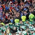 "Old Firm" derbisinde 400. maç heyecanı "Old Firm" derbisinde 400. maç heyecanı