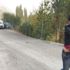 Beytüşşebap’ta çamur yağdı