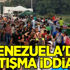 Venezuela'da çatışma iddiası!