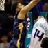 Ömer Aşık'lı New Orleans, Hornets'a yenildi! Ömer Aşık'lı New Orleans, Hornets'a yenildi!